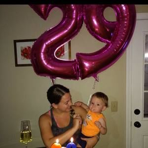 Meet your Posher, Jaclyn